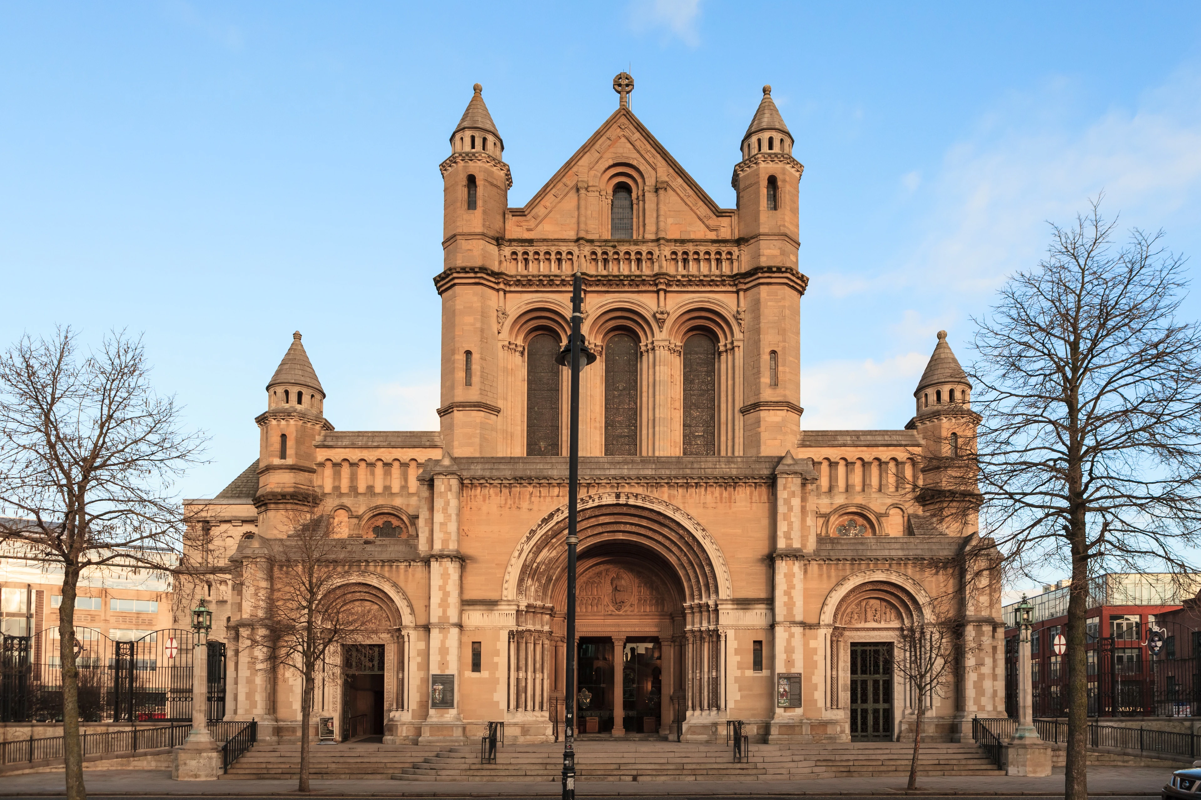 Belfast Cathedral