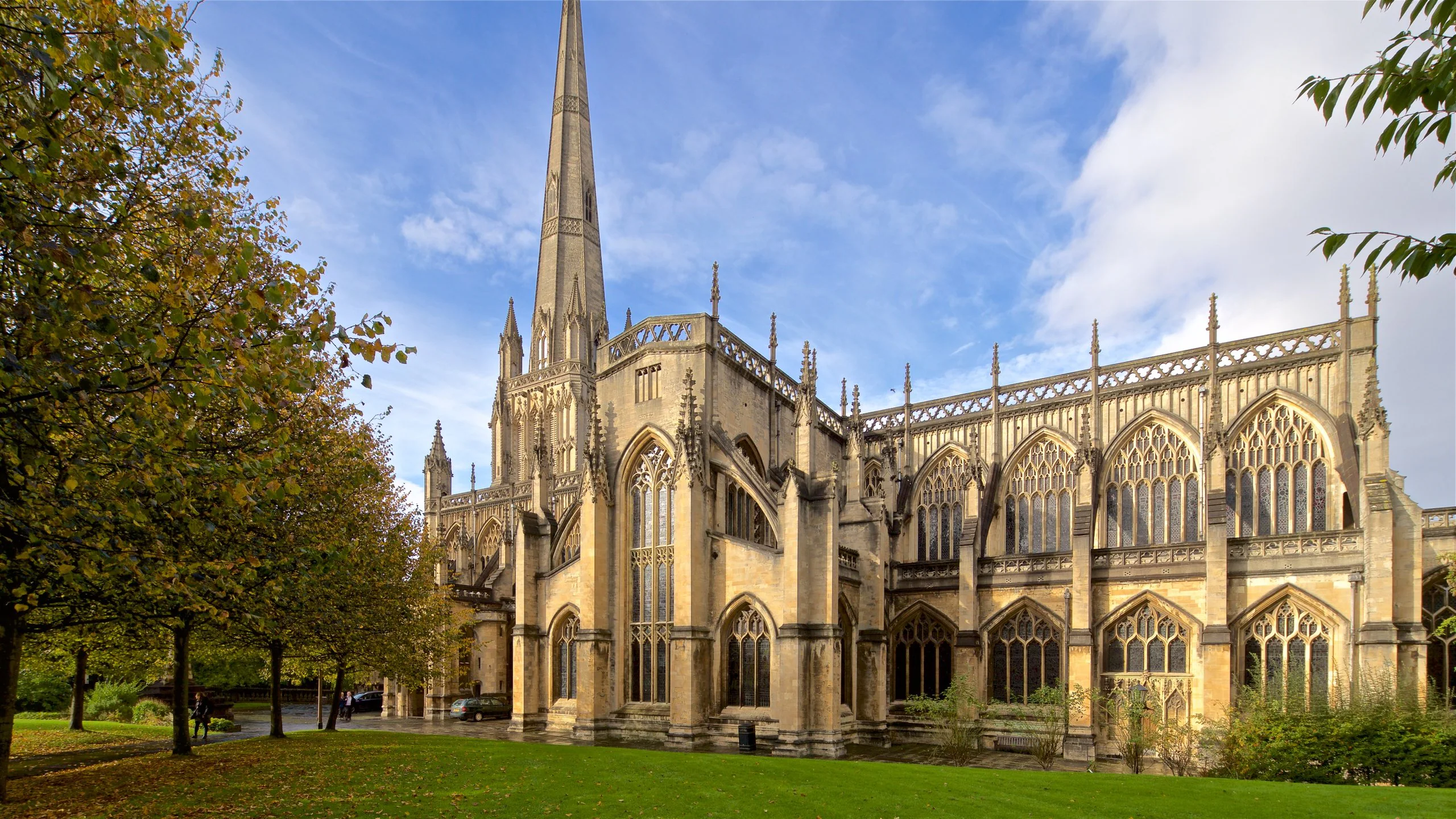 York Minster