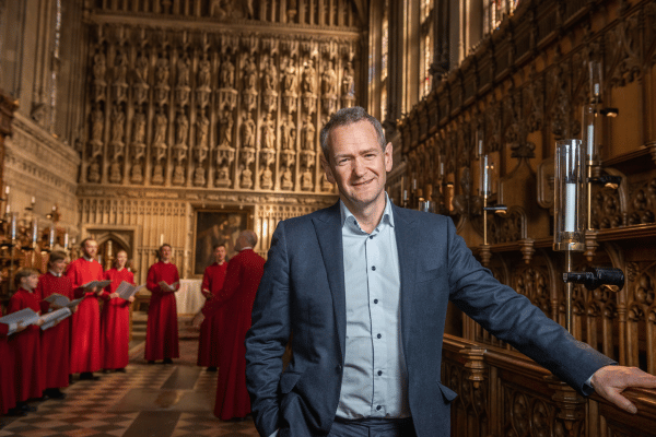 Cathedral Music Trust