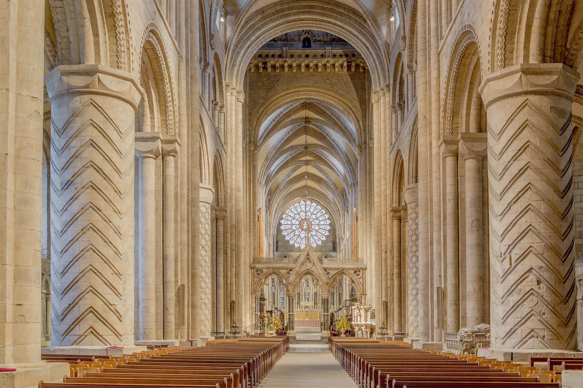 Durham Cathedral