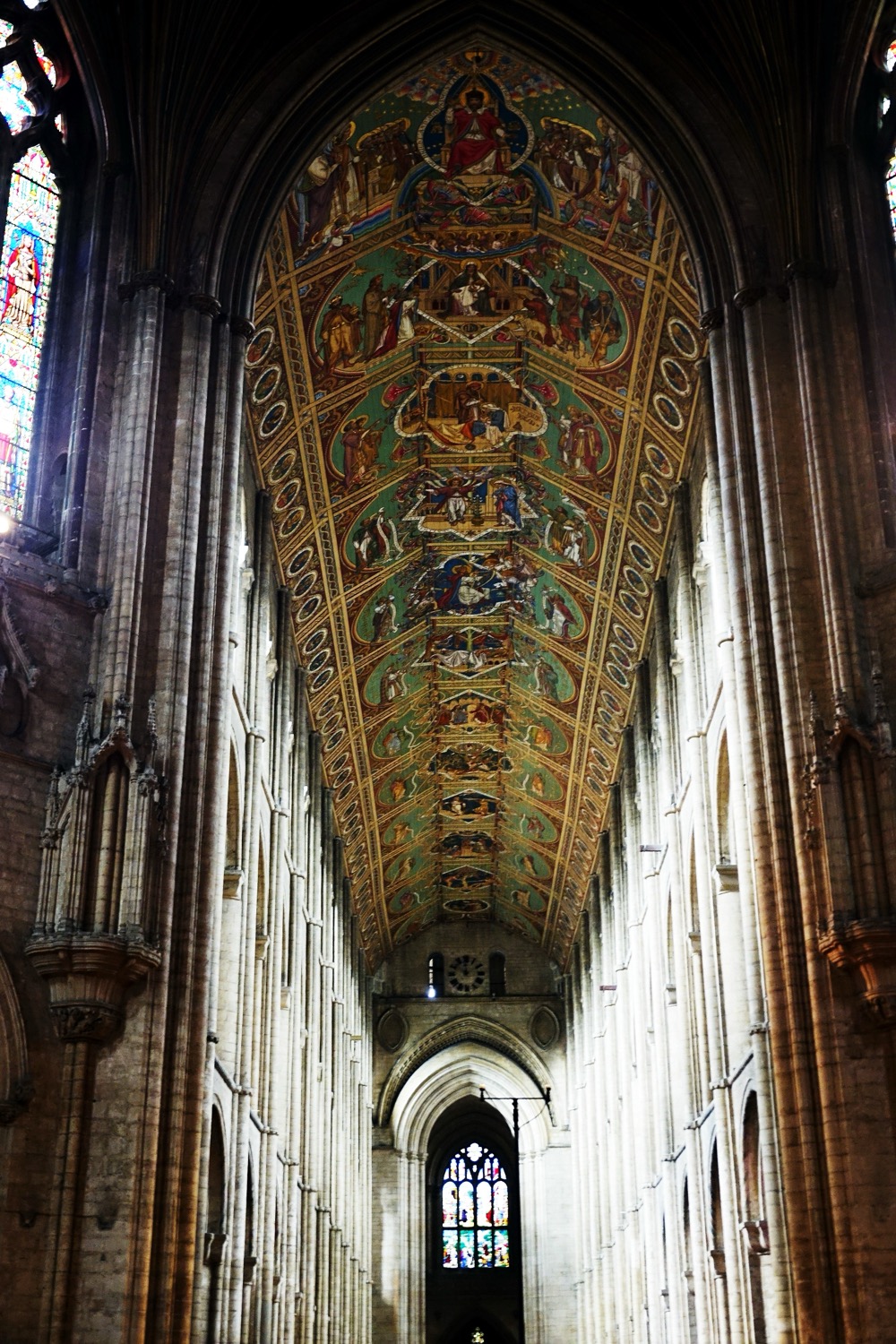 Photo from Festival in Ely 2022