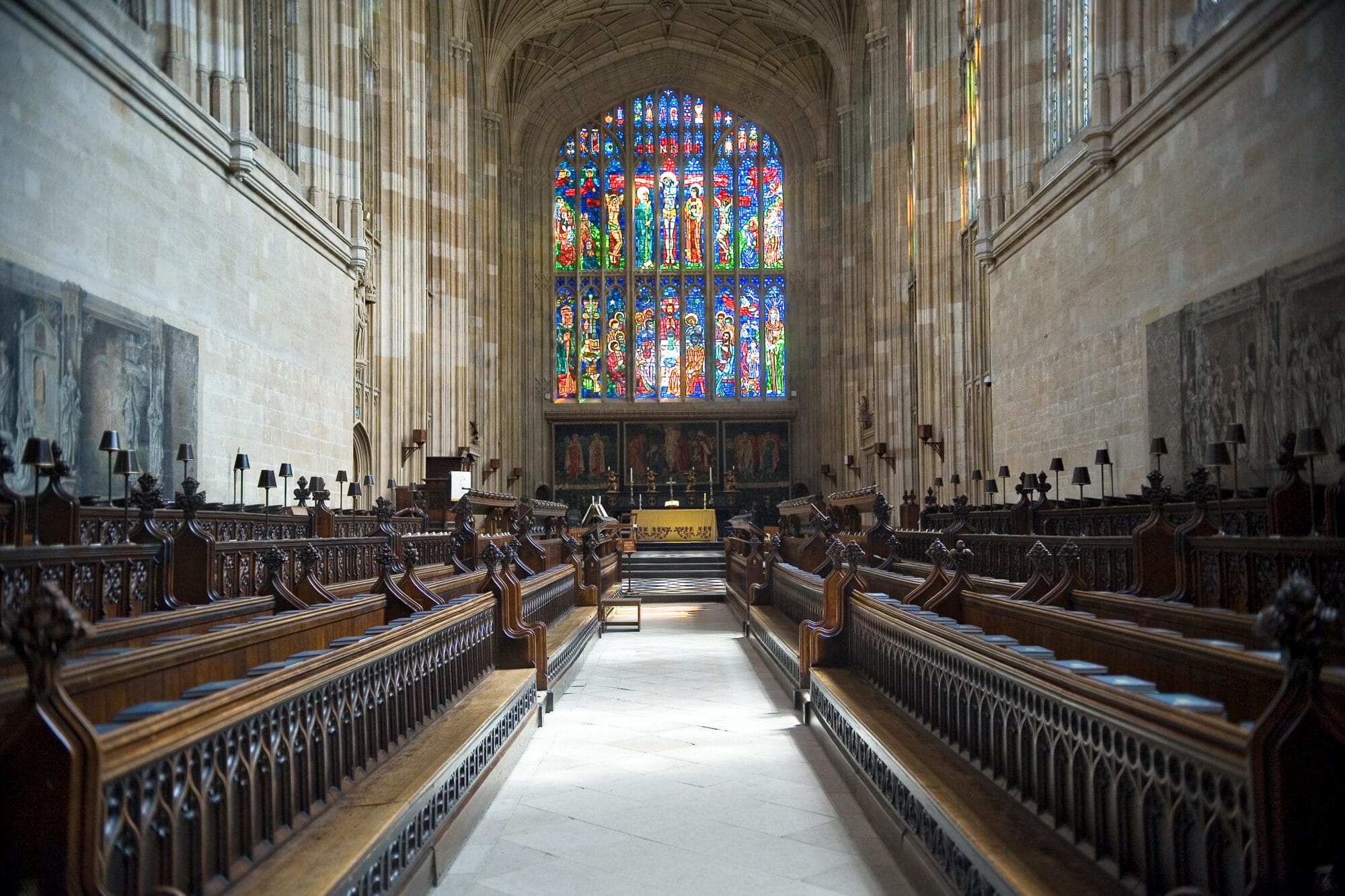 Eton College