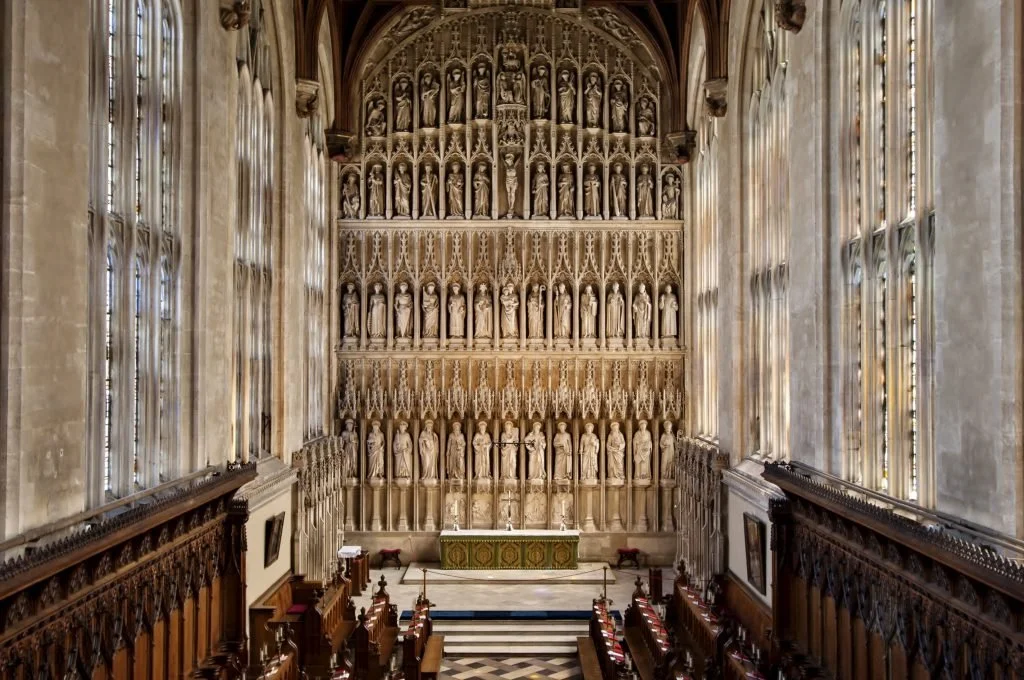 Oxford New College