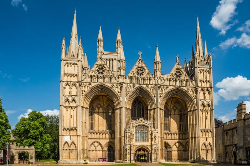 Peterborough