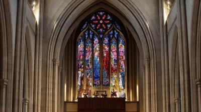 St George's Cathedral, Southwalk