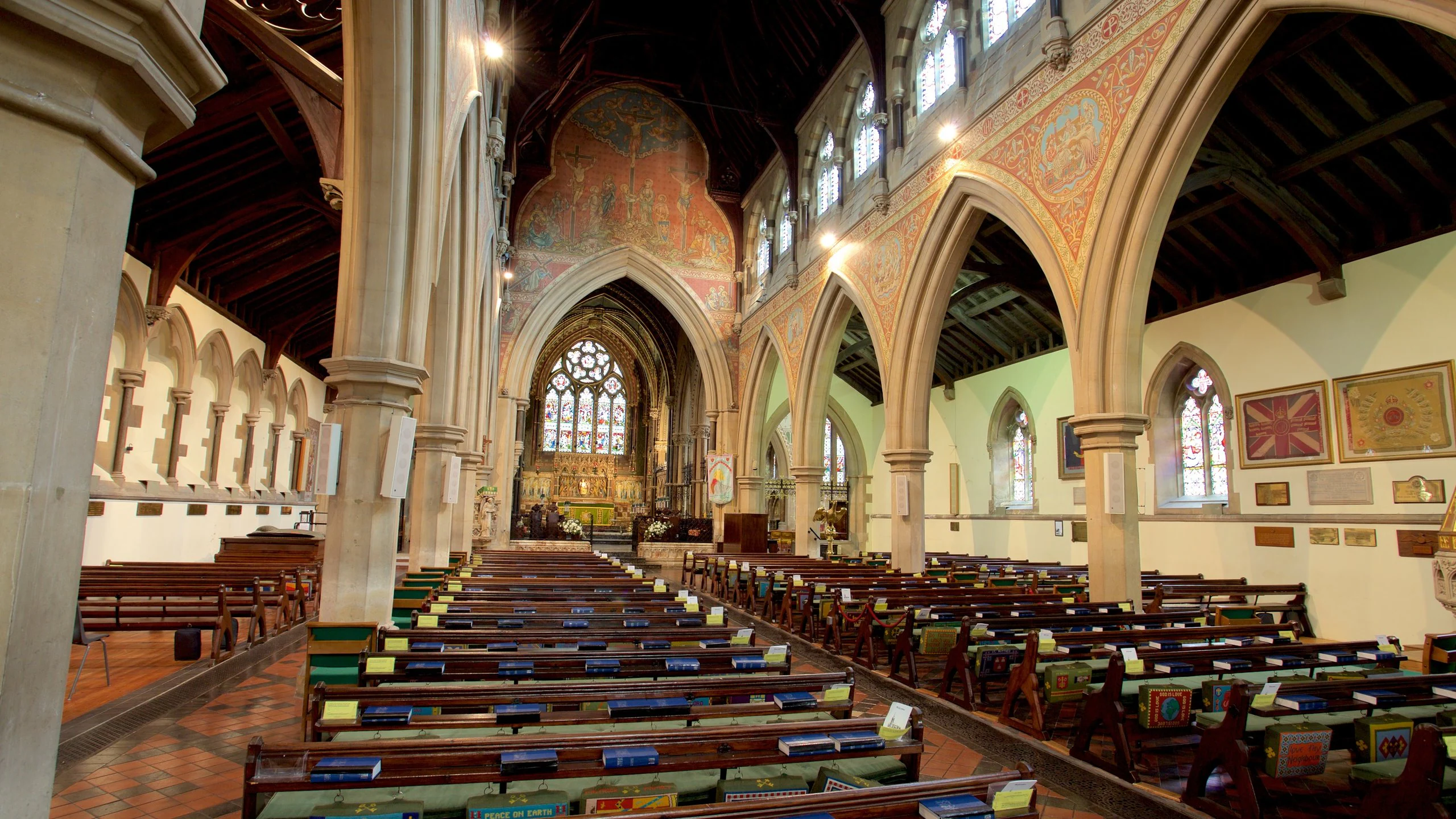 St. Peter's Bournemouth