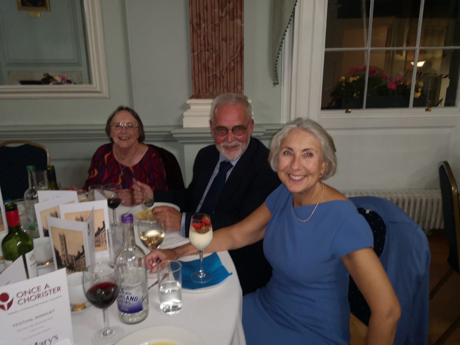 Photo from Festival in Warwick 2023