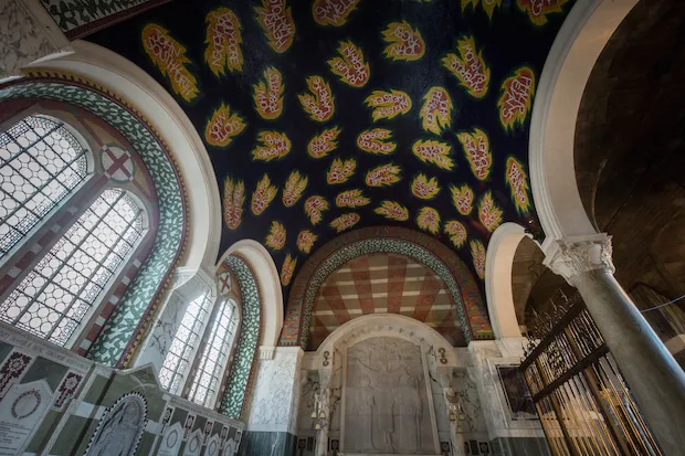 Westminster Cathedral