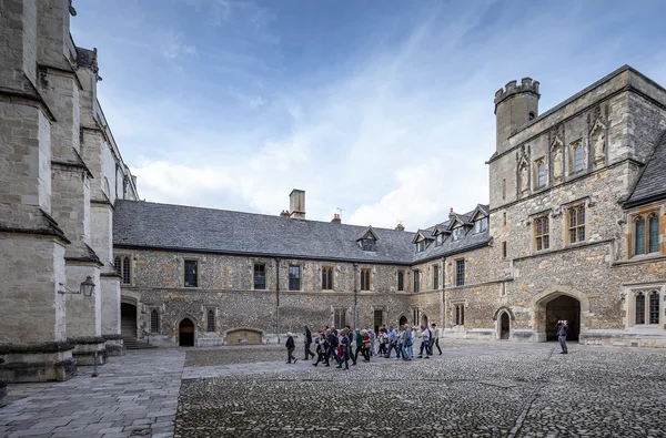 Winchester College