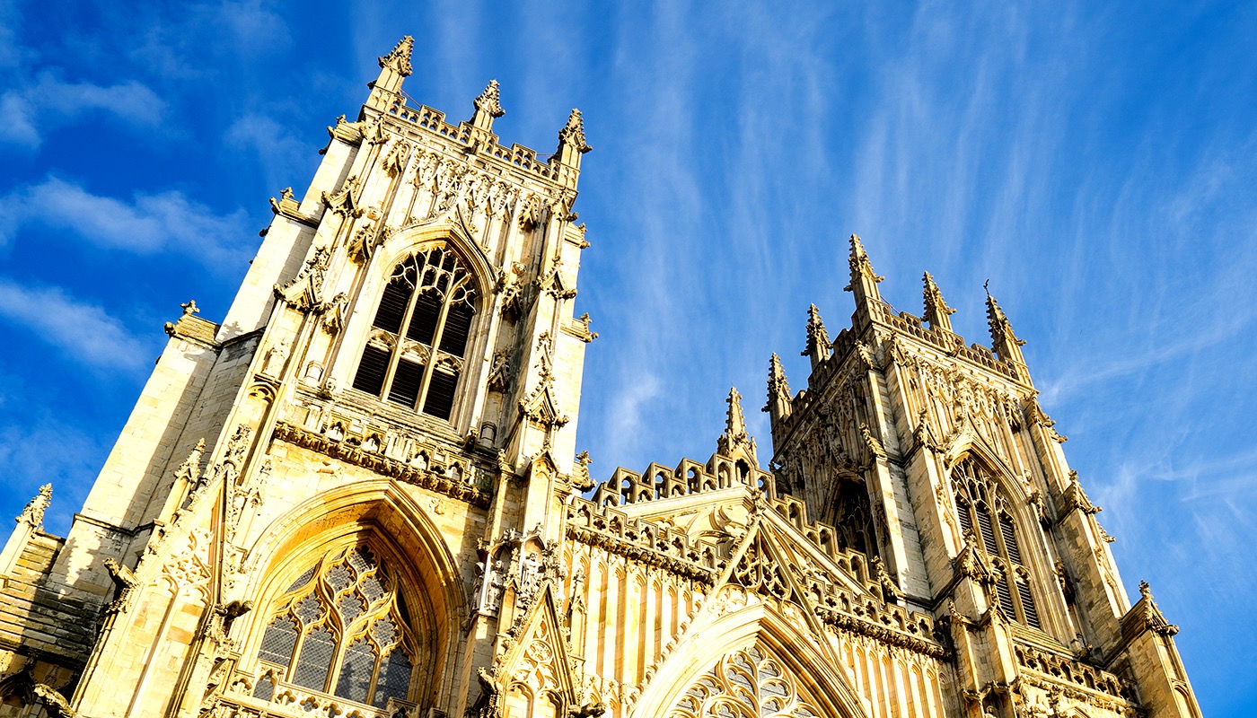 York Minster
